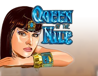 Queen of the Nile Aristocrat Pokies